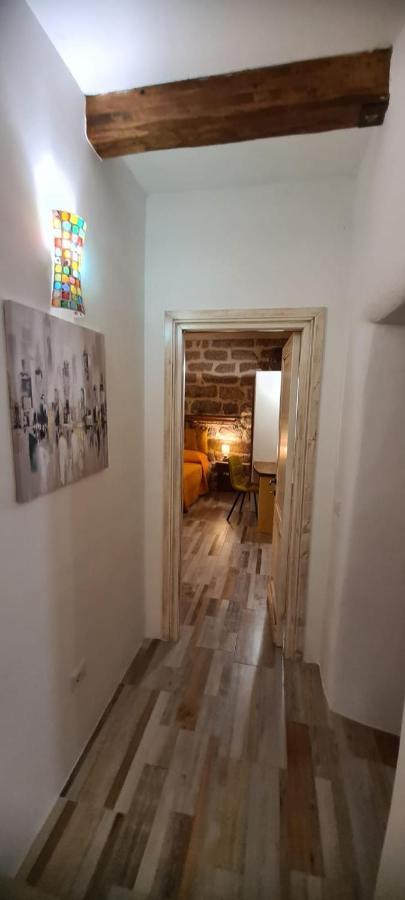 לינה וארוחת בוקר אולביה Kabula מראה חיצוני תמונה